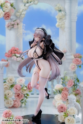 Original - Sister Elf - 1/6