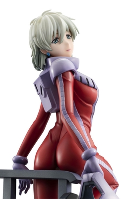 Kidou Senshi Gundam: Dai 08 MS Shotai Aina Saharin Gundam Girls Generation 1/8