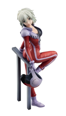 Kidou Senshi Gundam: Dai 08 MS Shotai Aina Saharin Gundam Girls Generation 1/8