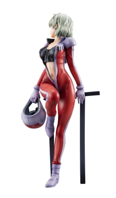 Kidou Senshi Gundam: Dai 08 MS Shotai Aina Saharin Gundam Girls Generation 1/8