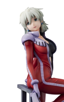 Kidou Senshi Gundam: Dai 08 MS Shotai Aina Saharin Gundam Girls Generation 1/8