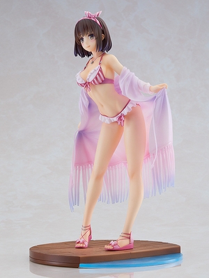 1/7 Saekano: How to Raise a Boring Girlfriend Megumi Kato - Fantasia Bunko Festival 2017 Ver.