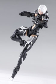 Titanomachia Side:Exoskeleton (No.02) Strato Hound Waise Federation Force General Soldier Specification Version 1/12