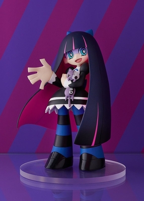 Panty & Stocking with Garterbelt - Honekoneko - Stocking Anarchy - Pop Up Parade