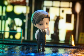 Saezuru Tori wa Habatakanai The Clouds Gather - Yashiro - Nendoroid (#2654)