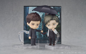 Saezuru Tori wa Habatakanai The Clouds Gather - Yashiro - Nendoroid (#2654)