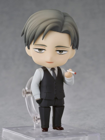 Saezuru Tori wa Habatakanai The Clouds Gather - Yashiro - Nendoroid (#2654)