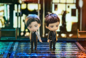 Saezuru Tori wa Habatakanai The Clouds Gather - Yashiro - Nendoroid (#2654)