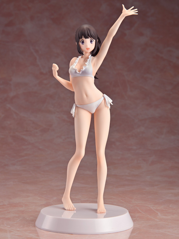 Hyouka - Chitanda Eru - Summer Queens - 1/8