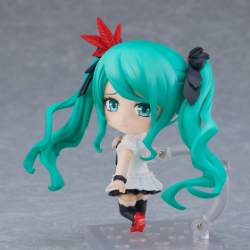 Vocaloid - Hatsune Miku - Nendoroid (#2430) - World is Mine 2024 Ver.