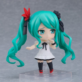 Vocaloid - Hatsune Miku - Nendoroid (#2430) - World is Mine 2024 Ver.