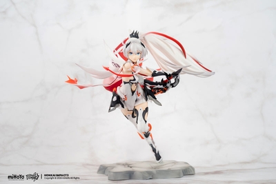 Honkai Impact 3rd Kiana Kaslana Herrscher of Flamescion 1/7