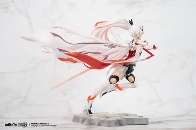 Honkai Impact 3rd Kiana Kaslana Herrscher of Flamescion 1/7