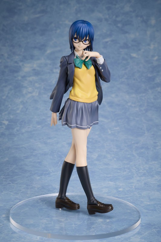 Tsukihime -A Piece of Blue Glass Moon- - Ciel - 1/7