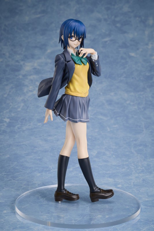 Tsukihime -A Piece of Blue Glass Moon- - Ciel - 1/7