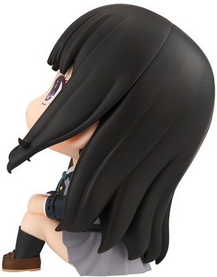 Lycoris Recoil Inoue Takina Look Up