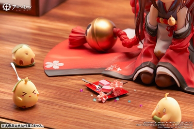 Azur Lane - Amagi-chan - Manjuu - 1/7