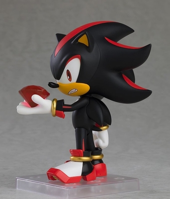 Sonic the Hedgehog - Shadow the Hedgehog - Nendoroid (#2518)