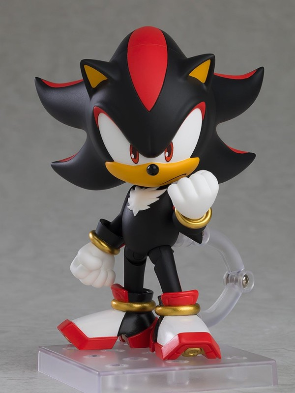 Sonic the Hedgehog - Shadow the Hedgehog - Nendoroid (#2518)