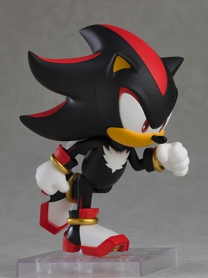 Sonic the Hedgehog - Shadow the Hedgehog - Nendoroid (#2518)