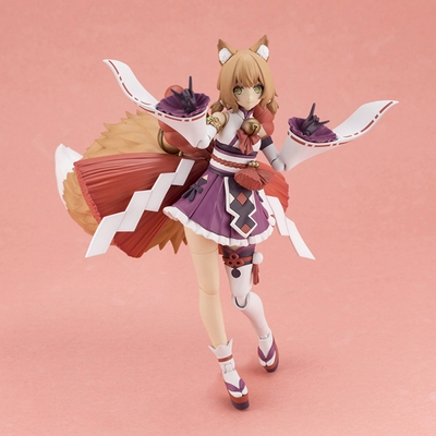 Original - Arcanadea - Yukumo