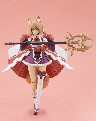 Original - Arcanadea - Yukumo