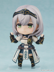 Nendoroid Shirogane Noel (hololive production)