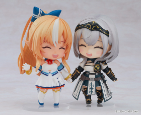 Nendoroid Shirogane Noel (hololive production)