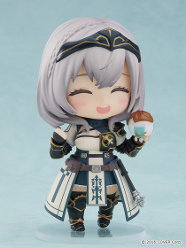 Nendoroid Shirogane Noel (hololive production)