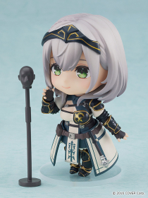 Nendoroid Shirogane Noel (hololive production)