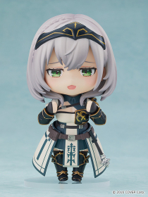 Nendoroid Shirogane Noel (hololive production)