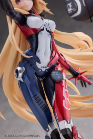 Tower of Fantasy - Nemesis - Venus Ver. - 1/7