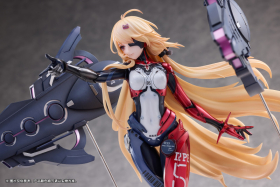 Tower of Fantasy - Nemesis - Venus Ver. - 1/7