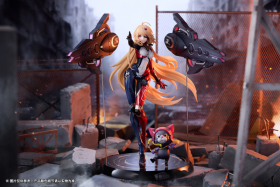 Tower of Fantasy - Nemesis - Venus Ver. - 1/7