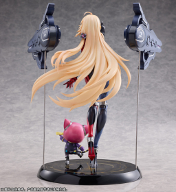 Tower of Fantasy - Nemesis - Venus Ver. - 1/7