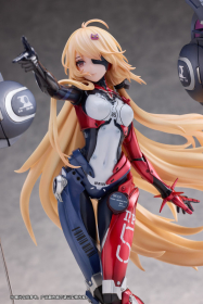 Tower of Fantasy - Nemesis - Venus Ver. - 1/7