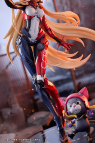Tower of Fantasy - Nemesis - Venus Ver. - 1/7