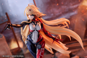 Tower of Fantasy - Nemesis - Venus Ver. - 1/7