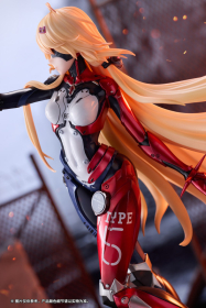 Tower of Fantasy - Nemesis - Venus Ver. - 1/7