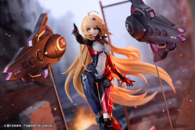 Tower of Fantasy - Nemesis - Venus Ver. - 1/7