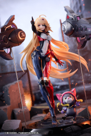 Tower of Fantasy - Nemesis - Venus Ver. - 1/7