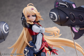Tower of Fantasy - Nemesis - Venus Ver. - 1/7