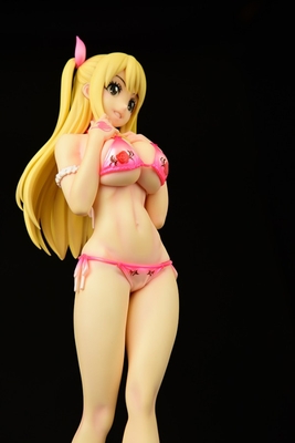 1/6 Lucy Heartfilia Swimwear PURE in HEART ver.MaxCute
