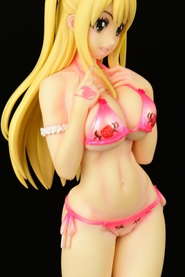 1/6 Lucy Heartfilia Swimwear PURE in HEART ver.MaxCute