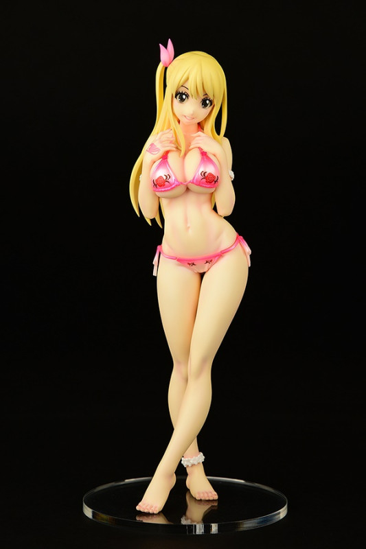 1/6 Lucy Heartfilia Swimwear PURE in HEART ver.MaxCute