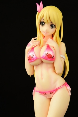1/6 Lucy Heartfilia Swimwear PURE in HEART ver.MaxCute