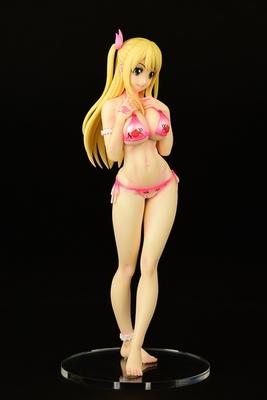 1/6 Lucy Heartfilia Swimwear PURE in HEART ver.MaxCute