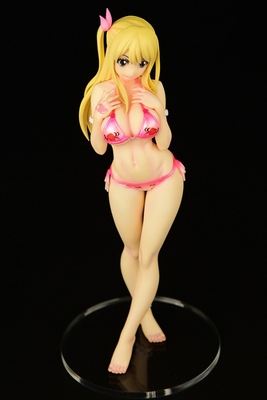1/6 Lucy Heartfilia Swimwear PURE in HEART ver.MaxCute
