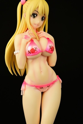 1/6 Lucy Heartfilia Swimwear PURE in HEART ver.MaxCute