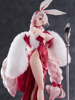 Azur Lane - Prinz Heinrich - F:Nex - Heinrich on Stage Ver. - 1/7